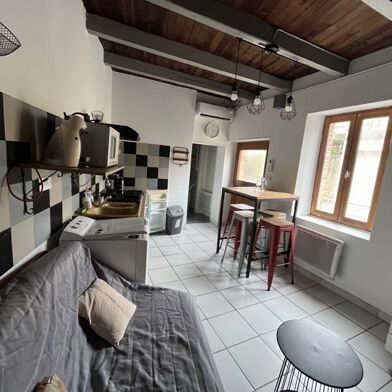 Immeuble  134000 €