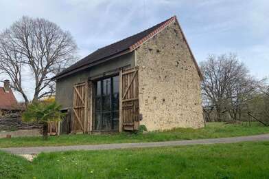 Maison 1 pièces 40000 €