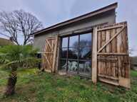Maison en pierre de 1 pièces principales — photo 3