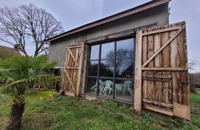 Maison en pierre de 1 pièces principales — photo 3