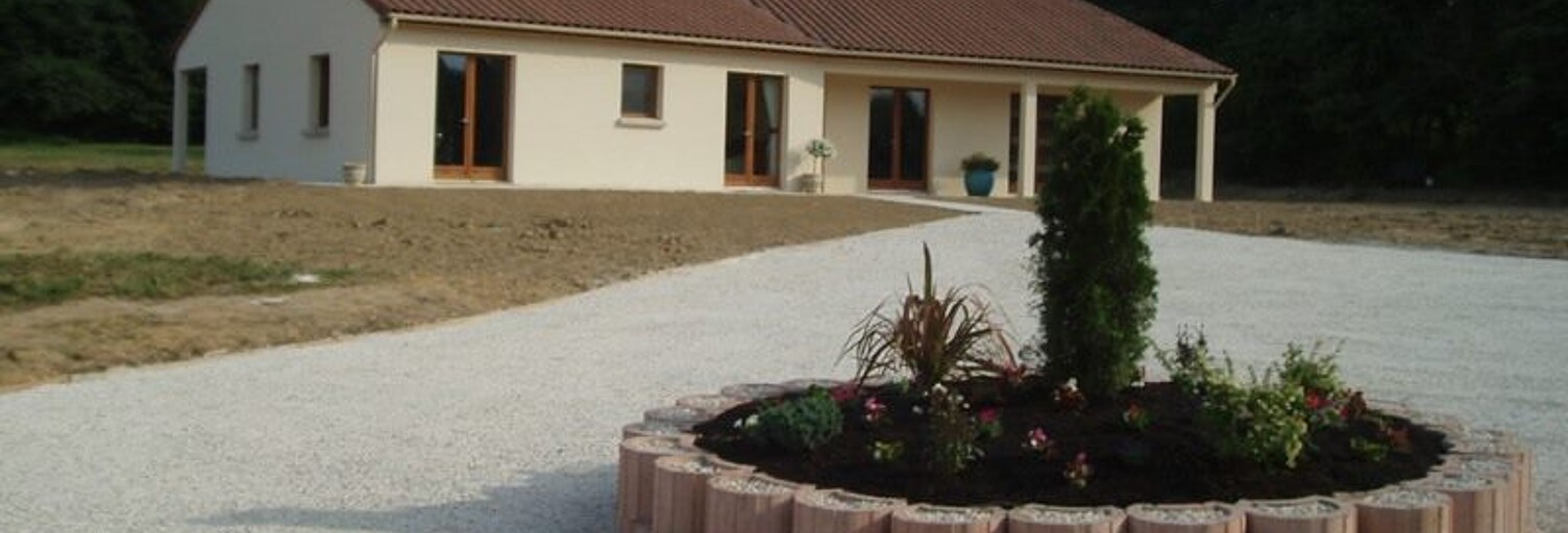 Maison 6 Pièces 148 m² à vendre à Val-d'Oire-et-Gartempe (87320)