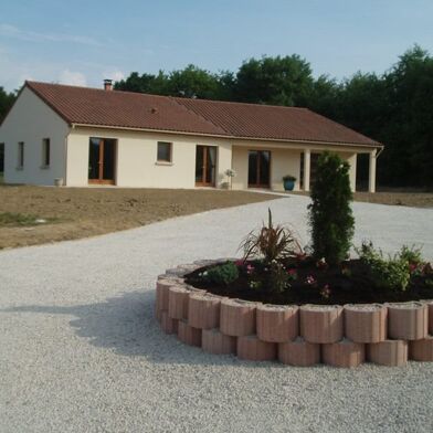 Maison 6 pièces 170000 €