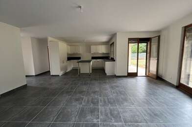 Maison 6 pièces 161250 €