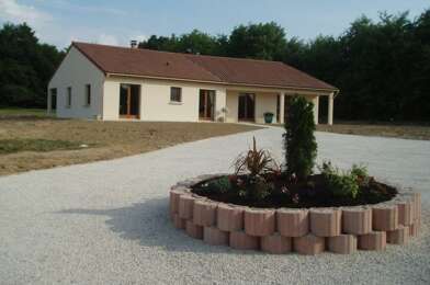 Maison 6 pièces 150500 €