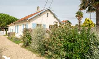 Maison 4 Pièces 75 m² à vendre à Le Château-d'Oléron (17480)