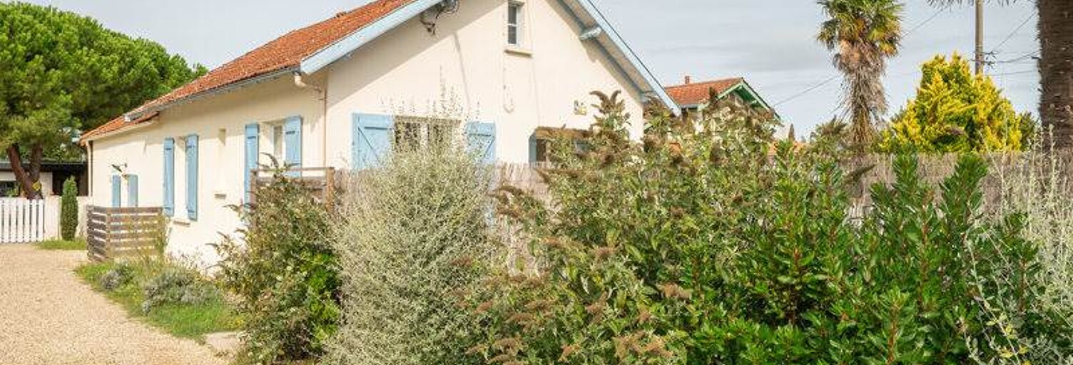 Maison 4 Pièces 75 m² à vendre à Le Château-d'Oléron (17480)