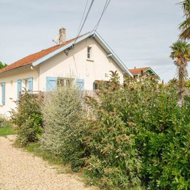 Maison 4 pièces 255000 €