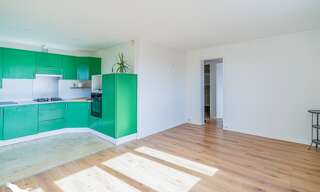 Appartement 4 Pièces 65 m² à vendre à Bordeaux (33300)