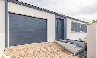 Maison 4 Pièces 94 m² à vendre à Tonnay-Charente (17430)