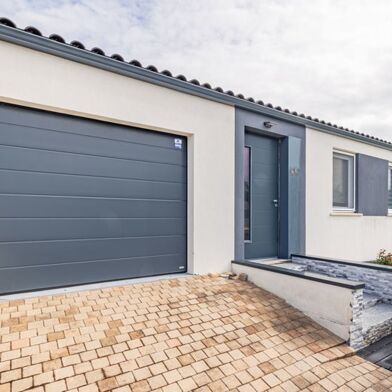 Maison 4 pièces 280000 €