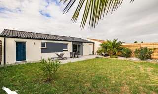 Maison 4 Pièces 94 m² à vendre à Tonnay-Charente (17430)