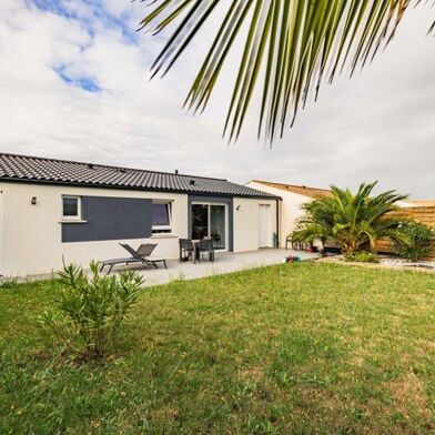 Maison 4 pièces 280000 €