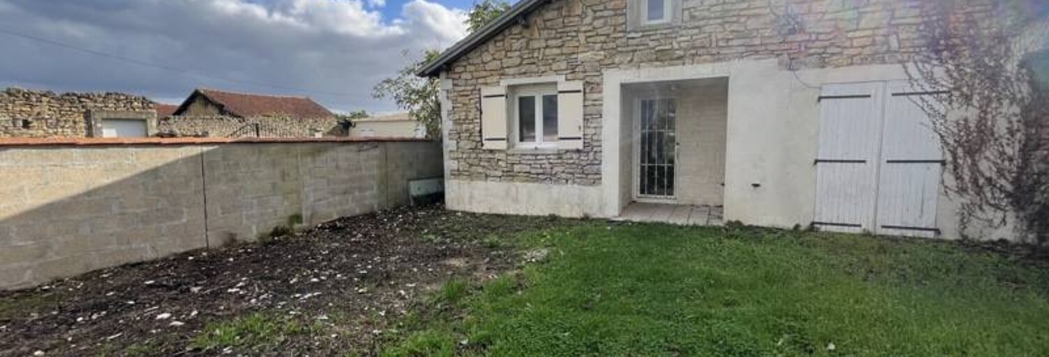Maison 7 Pièces 150 m² à vendre à Bords (17430)