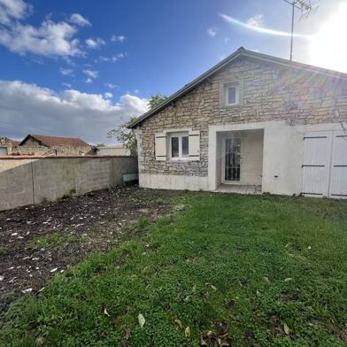 Maison 7 pièces 174371 €