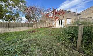 Maison 7 Pièces 150 m² à vendre à Bords (17430)