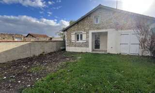 Maison 7 Pièces 150 m² à vendre à Bords (17430)