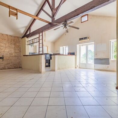 Maison 7 pièces 164300 €