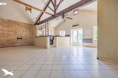 Maison 7 pièces 159000 €