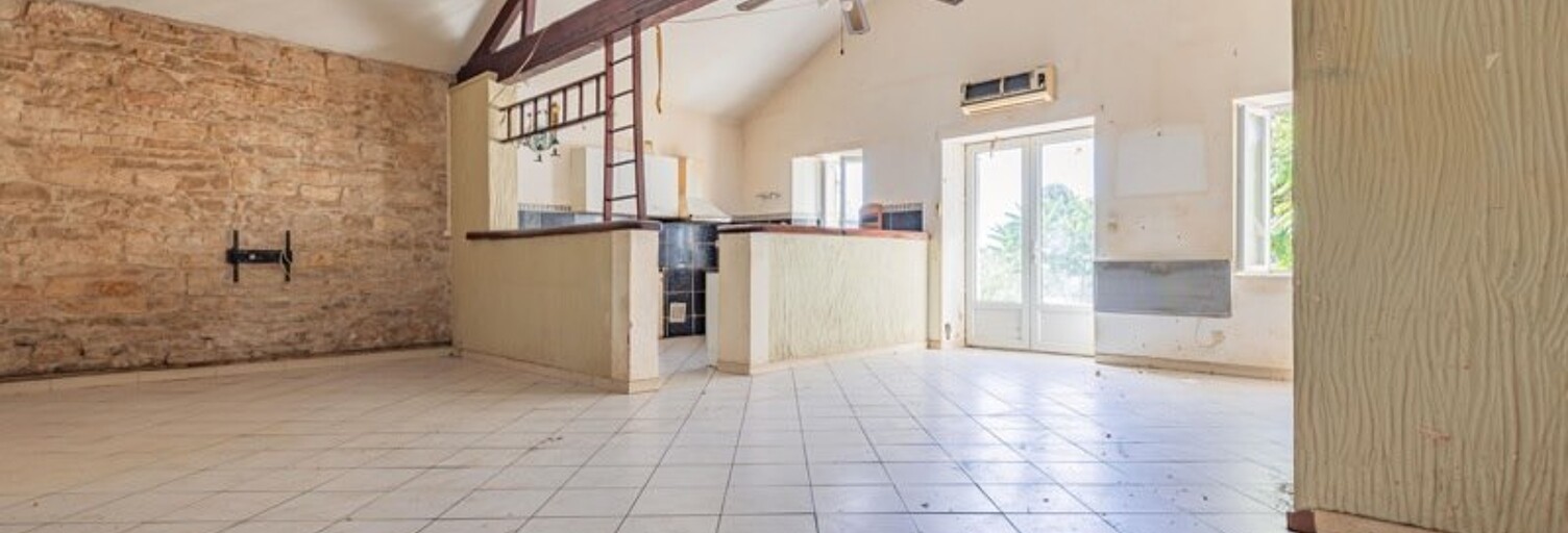 Maison 7 Pièces 150 m² à vendre à Bords (17430)