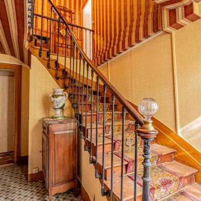 Maison 5 pièces 550000 €