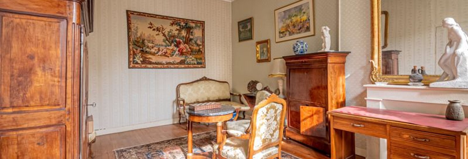 Maison 5 Pièces 140 m² à vendre à Bordeaux (33000)