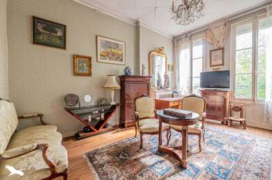 Maison 5 pièces 459000 €
