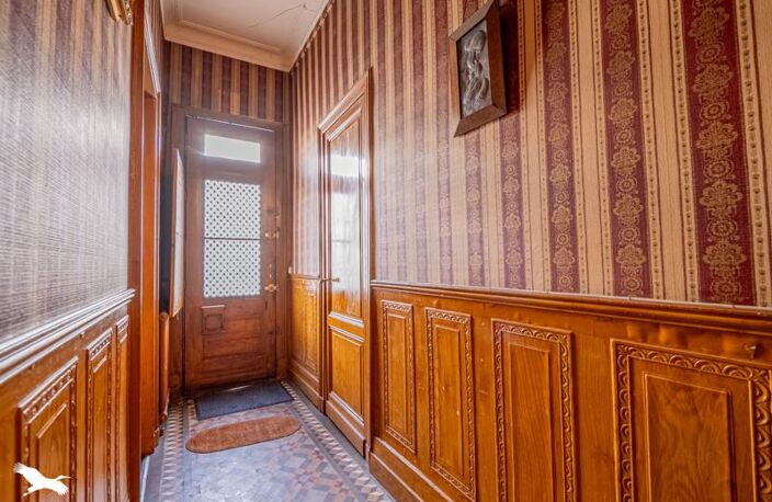 Maison en pierre de 5 pièces principales — photo 4