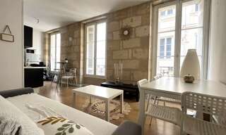 Appartement 2 Pièces 36 m² à vendre à Bordeaux (33000)