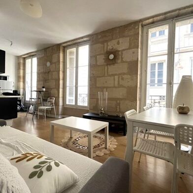 Appartement 2 pièces 208260 €