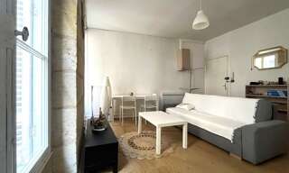 Appartement 2 Pièces 36 m² à vendre à Bordeaux (33000)