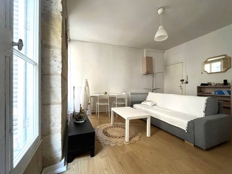 Appartement de 2 pièces principales — photo 1