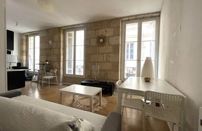 Appartement de 2 pièces principales — photo 2