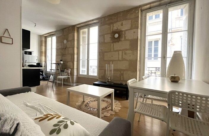 Appartement de 2 pièces principales — photo 4