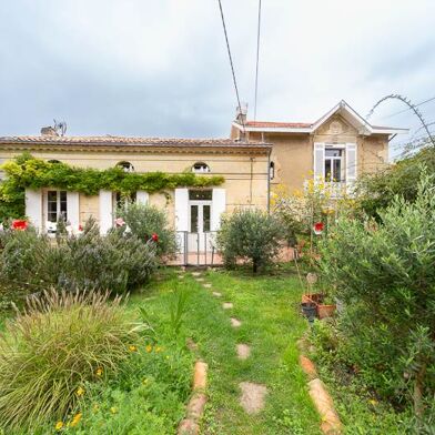 Maison 5 pièces 267648 €