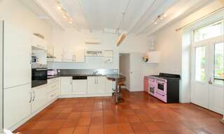 Maison 5 Pièces 124 m² à vendre à Gauriac (33710)