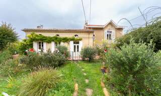 Maison 5 Pièces 124 m² à vendre à Gauriac (33710)