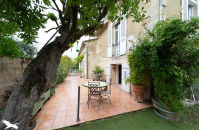 Maison en pierre de 5 pièces principales — photo du bien
