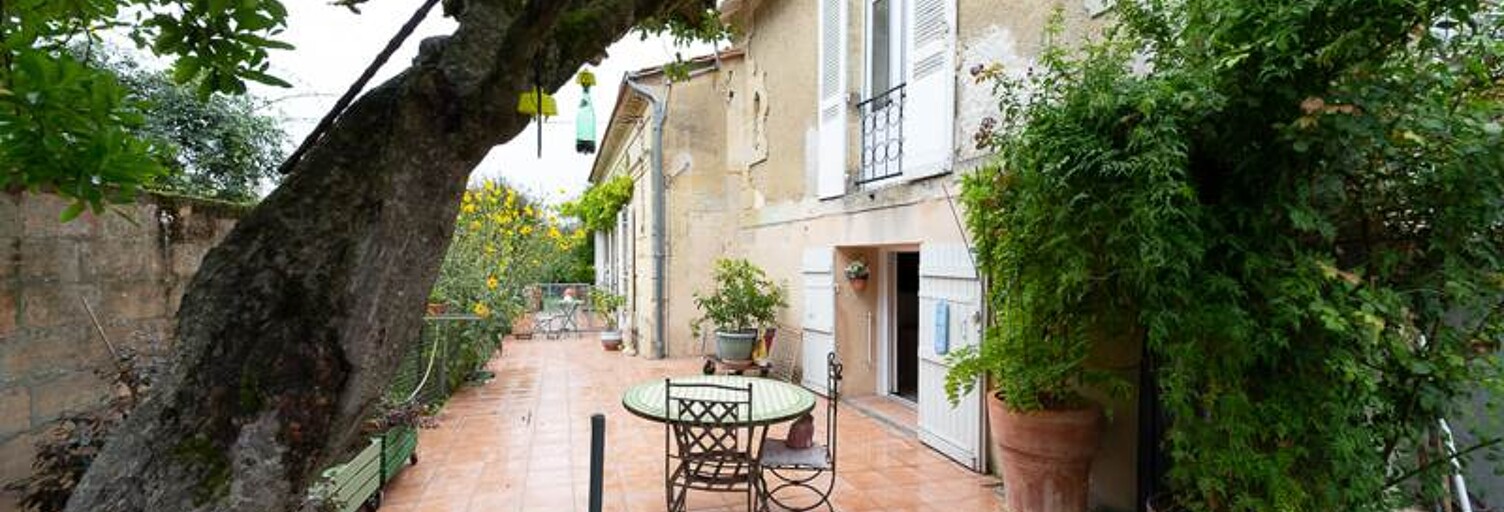 Maison 5 Pièces 124 m² à vendre à Gauriac (33710)