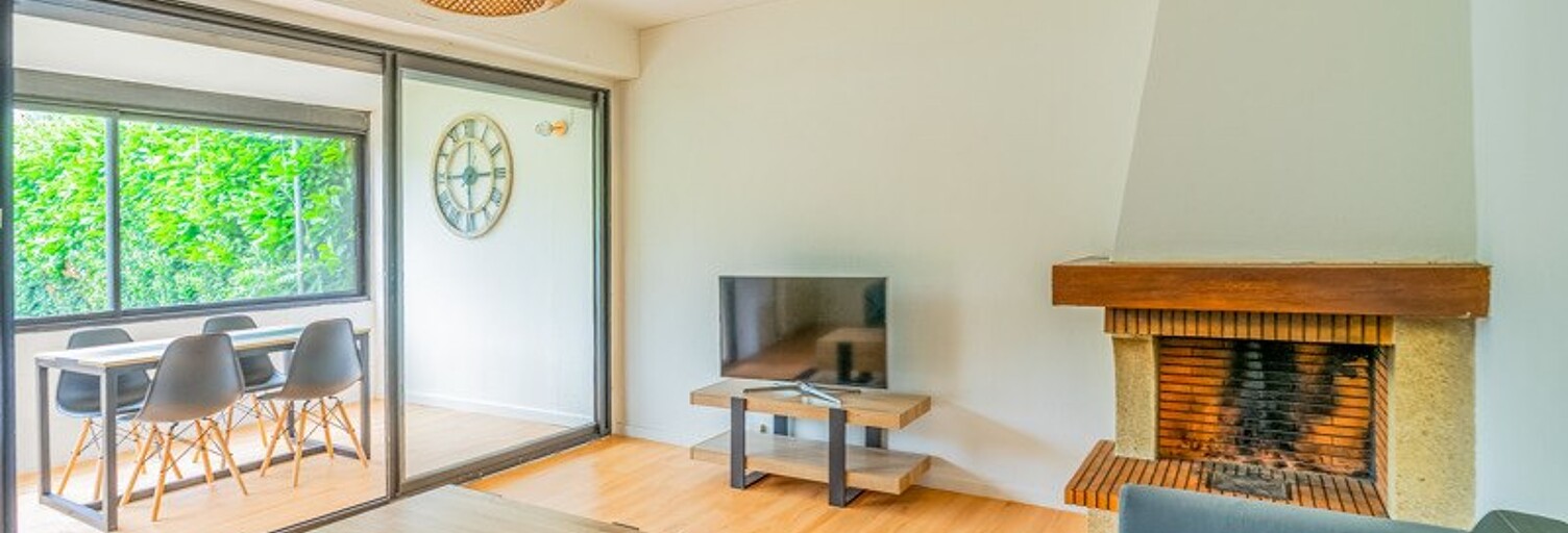 Maison 6 Pièces 101 m² à vendre à Villenave-d'Ornon (33140)