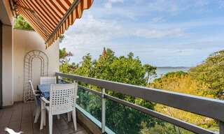 Appartement 1 Pièce 32 m² à vendre à Arcachon (33120)