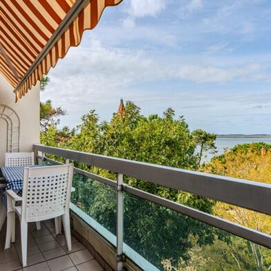 Appartement 1 pièces 329868 €