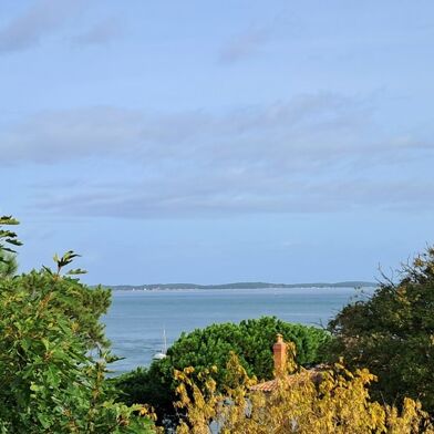 Appartement 1 pièces 329868 €