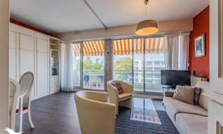 Appartement 1 Pièce 32 m² à vendre à Arcachon (33120)