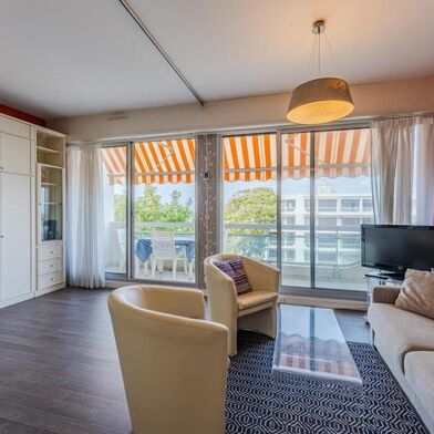 Appartement 1 pièces 329868 €