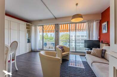 Appartement 1 pièces 319396 €