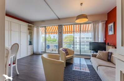 Appartement de 1 pièces principales — photo du bien
