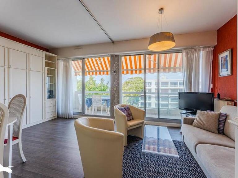 Appartement de 1 pièces principales — photo 1