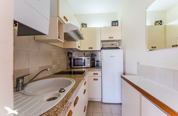 Appartement de 1 pièces principales — photo 3