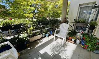 Appartement 5 Pièces 112 m² à vendre à Cergy (95800)