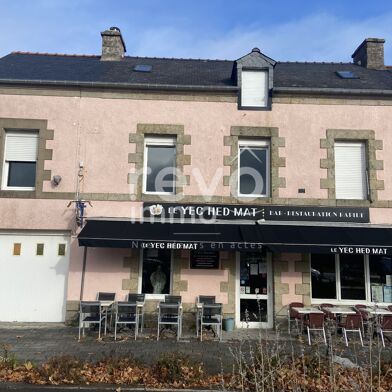 Immeuble  183500 €